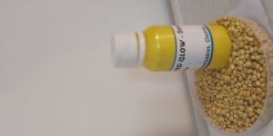 SEED COATING POLYMER -YELLOW