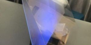 LCD Screen Protector