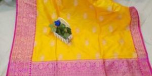Katan Silk Saree