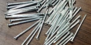 Wire Nails