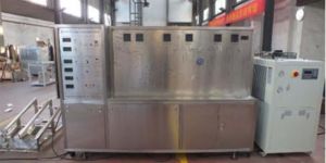 Supercritical Fluid Extractor