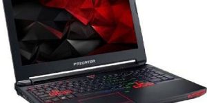 Acer Predator 15 Core I5 7TH Gen G9-593 Gaming Laptop ( Open Box )