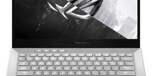 ASUS ROG Zephyrus G14 Graphics Gaming Laptop