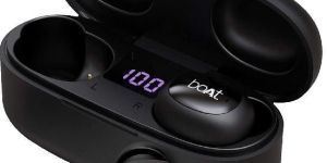 BoAt Airdopes 121v2 TWS Earbuds with Bluetooth
