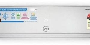 Godrej 1.5 Ton 5 Star Split Inverter Ac