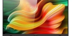 Realme 80Cm (32 Inch) Hd Ready LED Smart Android TV