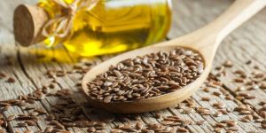 Flaxseed Oil