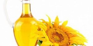 Safflower Oil