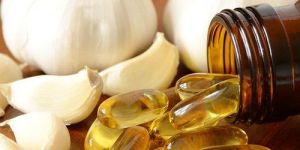 Garlic Capsules