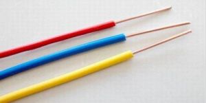 PVC Simplex Cable