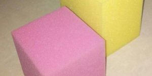 FOAM CUBE