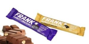 Plastic Chocolate Packaging Wrappers