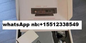 Bobcats 300 Helium Wifi Hotspot Device