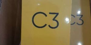 Brand New Realme C3 Mobile Phones