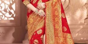 Banarasi Sarees