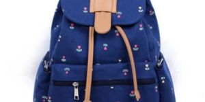 Ladies Backpack Bag