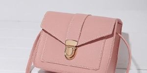 Ladies Cross Body Bag