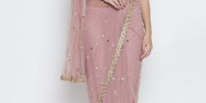 Net Sarees