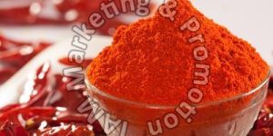 Red Chilli Powder