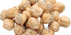 White Chickpeas