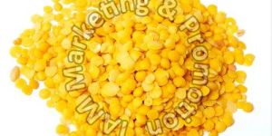Yellow Lentils