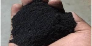Crumb Rubber