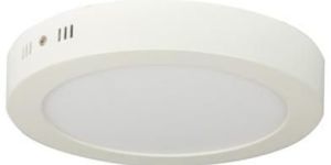 Round LED Ceiling Light