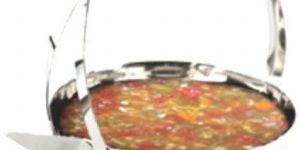 Stainless Steel Serving Utensils