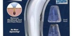 Blackhead Remover