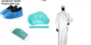 PPE Kit