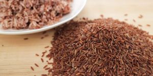 Brown Non Basmati Parboiled Rice