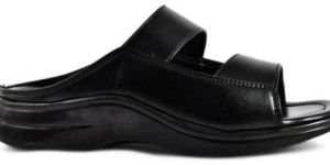 Action Mens Slipper