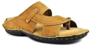 Mens Synthetic Slipper