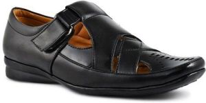 Mens Velcro Sandal