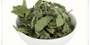 Dried Mint Leaves