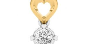 All My Heart Pendant