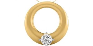 Charming Orb Pendant