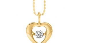 Sweet Love Pendant