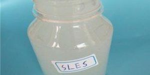 Sodium Lauryl Ether Sulfate (SLES PASTE) 70%