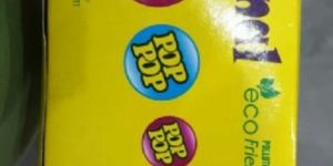 POP POP Magic Wrinkle Sound Trick