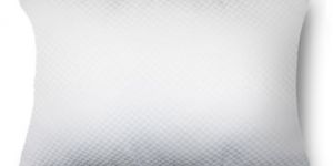 Soft Touch Slim Pillow