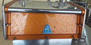 Metro Espresso Coffee Machines