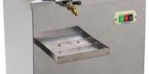 Sugarcane Juice Machine