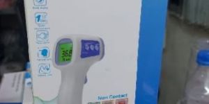 Non Contact Thermometer
