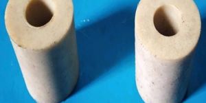 Polyurethane Crane Bumper