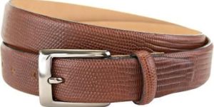 Mens Casual Rexine Belts