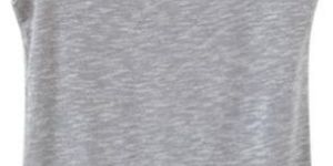 Ladies Sleeveless T Shirt