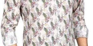 Mens Printed Shirts