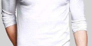 Mens Skin Fit T Shirt