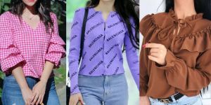 Stylish Tops